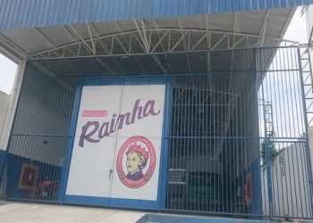 Empresa Rainha Isabel está selecionando Motorista; Envie seu currículo!