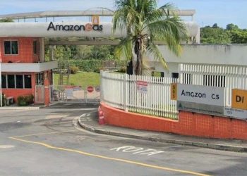 AmazonGás está selecionando Auxiliar administrativo; Envie seu currículo!