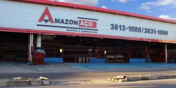 Amazon Aço recrutando para três vagas de emprego em Manaus