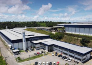 Wasion América está selecionando para vagas de emprego em Manaus