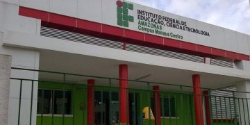 IFAM anuncia concurso com  vagas para professor em 14 cidades do Amazonas