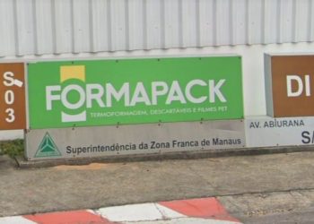 Formapack está selecionando Oficial serviços gerais; Envie seu currículo!
