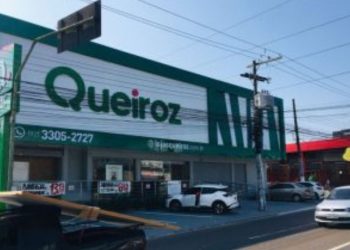 Grupo Queiroz seleciona Operador(a) de caixa; Envie seu currículo!