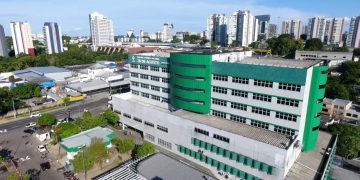 Hospital 28 de Agosto abre processo seletivo com oito vagas e salários de até R$ 5,2 mil