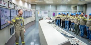 Senai oferta 30 vagas para curso gratuito de Técnico em Usinas Termoelétricas