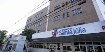 Hospital Santa Júlia abre vaga para maqueiro em Manaus