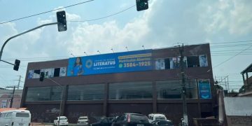 Literatus abre vaga de estágio em Nutrição