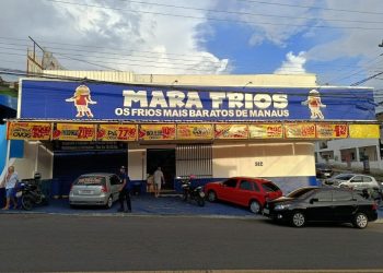 Mara frios seleciona Açougueiro; Envie seu currículo!