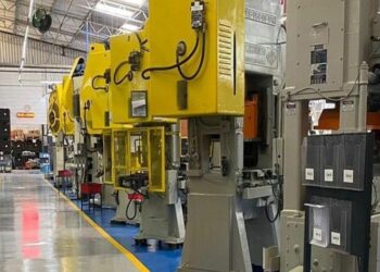 Empresa está selecionando Auxiliar de produção; Envie seu currículo!