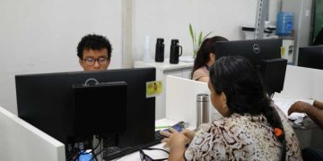 Eletricista, Serralheiro e mais 110 vagas de emprego no Sine Amazonas