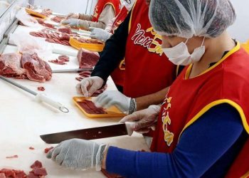 Nova Era abre vagas em cursos de qualificação gratuito em açougue e peixaria; Saiba como participar