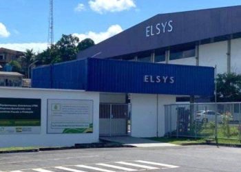Fábrica da Elsys Está Com Seleção Abertas para Auxiliares de Montagem