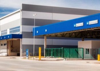 Operador de Produção Para Trabalhar em Fábrica do Distrito Industrial