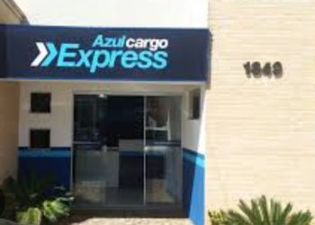 Azul cargo express está selecionando Conferente; Envie seu currículo!