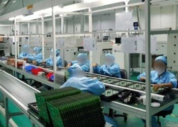 RH Chama Nova Turma Para Auxiliares Produção Com Disponibilidade Trabalhar em Turno