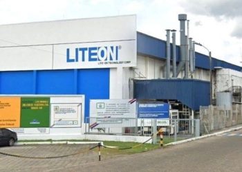 Liteon YMB Está Selecionando Trabalhadores Para Linha de Produção