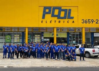 Grupo Pool seleciona Marceneiro; Envie seu currículo!