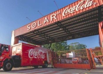 Solar Coca-Cola Têm Novas Oportunidades De Empregos para Mais 15 Funções