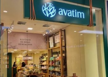 Com ou sem experiência! Avatim seleciona Vendedor (a); Envie seu currículo!