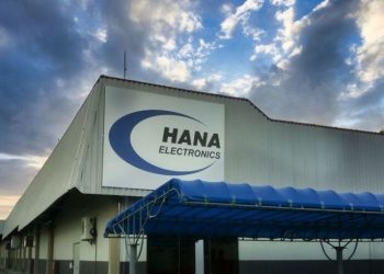 HANA Eletrônics inicia inscrições para contratar Operador de Produção Jr