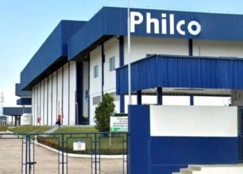 Philco Contrata para Auxiliar na montagem, Produção e Embalagem de Produtos