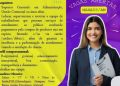 Empresa está selecionando Líder de caixa; Envie seu currículo!
