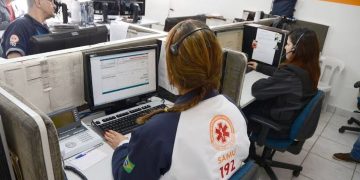 Samu abre processo seletivo de nível médio e superior com salário de R$ 13 mil
