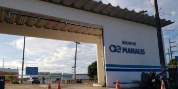 Águas De Manaus Está Selecionando Operador De Estação Com Ensino Médio