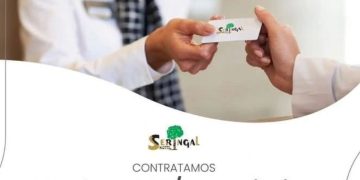 Hotel está selecionando Atendente A & B / Recepcionista, Camareira; Envie seu currículo!