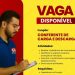 Distribuidora está selecionando Conferente de carga e descarga; Envie seu currículo!