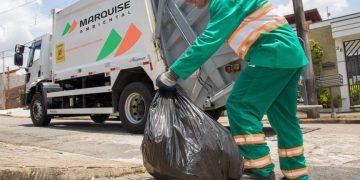 Grupo Marquise está selecionando para vagas de Eletricista e Agente de Coleta