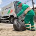 Grupo Marquise está selecionando para vagas de Eletricista e Agente de Coleta