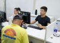 Sine Amazonas divulga 166 vagas de emprego para esta quarta-feira