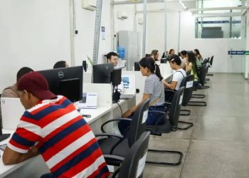 Sine Amazonas divulga 190 vagas de emprego para esta quinta-feira