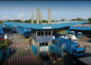 Fogás está selecionando para vagas de emprego; Saiba como se candidatar!